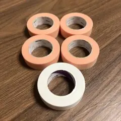 ニチバン サージカルテープ 5個セットのサムネイル