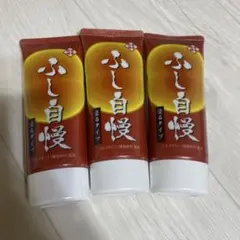 ふし自慢　塗るタイプ　3本