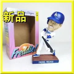 2026年最新】フレディ・フリーマン ボブルヘッドの人気アイテム - メルカリ