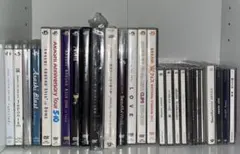 嵐　CD DVD Blu-ray 26本セット＋おまけ1本