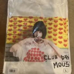 デンマウ♡Tシャツ あのちゃんFC限定 - メルカリ