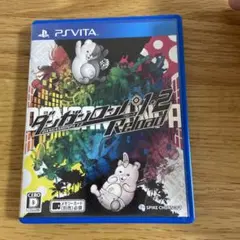 ダンガンロンパ1・2 Reload