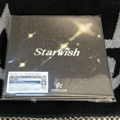 Star Wish STARGLOW CD スマプラ