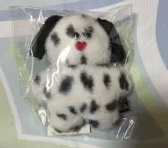 mojojojo LOWRYSFARM トイキーホルダー モノトーンイヌ