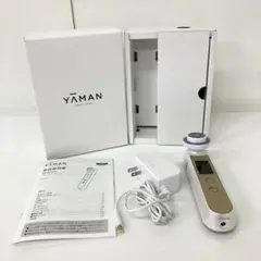 6444→6000！YAMAN HRF-10 美顔器 取扱説明書付き - メルカリ