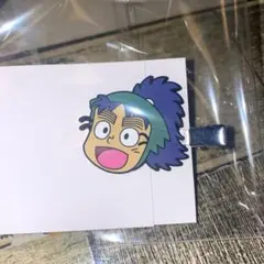 ランダム　前髪クリップ　七松小平太　忍たま乱太郎