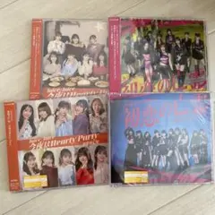 Juice=Juice 初恋の亡霊/今夜はHearty party