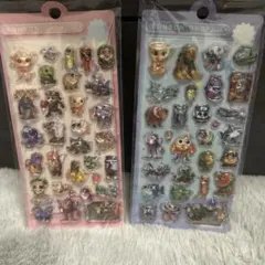 ボンボンドロップシール ブレインロット