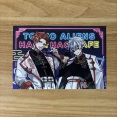 2025年最新】東京エイリアンズ 缶バッジ 兵吾夏希の人気アイテム