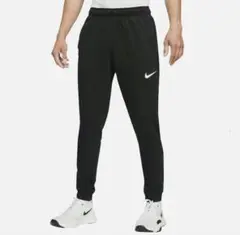 ナイキ DRIーFIT テーパード フリース パンツ NIKE