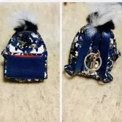 Fendi バッグチャーム