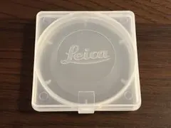 Leica Filter E55 UVa 13373 元箱とケースのみのサムネイル
