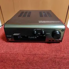 Bose RA-8 アンプ FMチューナー付きのサムネイル