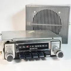 2025年最新】旧車 オーディオの人気アイテム - メルカリ