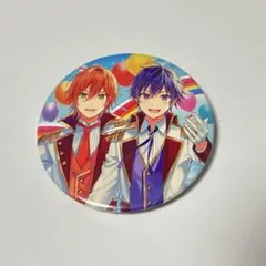 【すとぷり!!】缶バッジ ななジェル