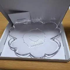 マリメッコ　UNIKKO Glass plateのサムネイル