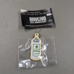 バイオハザード 水筒 ユニバ 救急スプレー - メルカリ