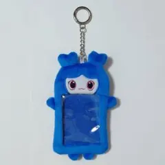 TWICE ツウィ ツブリー フォトカードホルダー RTB