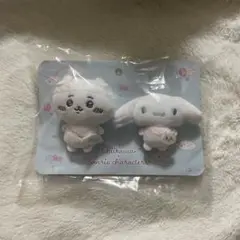 2025年最新】ちいかわ シナモン ぬいぐるみの人気アイテム