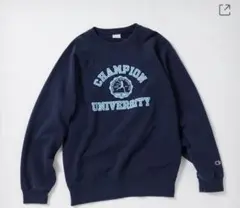 クルーネックスウェットシャツ 24FW 【秋冬新作】チャンピオン