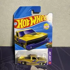 ホットウィール 2026