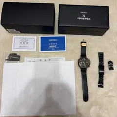 SEIKO PROSPEX MARINE MASTER SBDX014のサムネイル