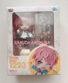 2026年最新】飴村乱数 ねんどろいどの人気アイテム - メルカリ