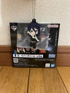 ミ*コ様 一番くじ チェンソーマン　レゼ　レゼ編　I賞 ラバーチャーム