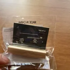 TREASURE POPUP ソジョンファン カプセルトイ