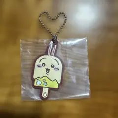一番くじ ちいかわ SWEETS SHOP G賞 ラバーチャーム うさぎ