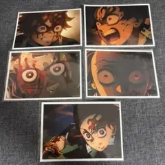 鬼滅の刃 無限城編 ブロマイド 竈門炭治郎