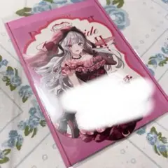 にじさんじ PrismHeart JuneBride 石神のぞみ 特典