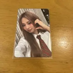 TWICE STRATEGY ツウィ トレカ 封入 アルバム