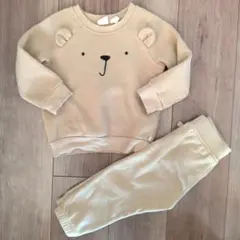 GAP　ベビー　90 セットアップ