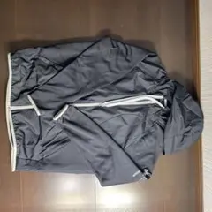 UNDER ARMOUR フルジップ フードジャケット