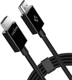 Spigen 8K HDMIケーブル 2.1 PS5対応 4K 120Hz 2mのサムネイル
