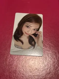 babymonster ルカ　バニラコ