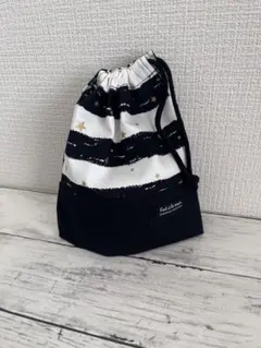 巾着袋/コップ袋