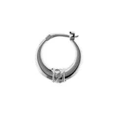 POINTLESS JOURNEY PJ LOGO SILVER ピアス 片耳 2026年最新】POINTLESS JOURNEY EAR RING PJ LOGOの人気アイテム
