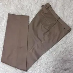 BEAUTY & YOUTH UNITED ARROWSオーセンティックパンツB