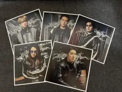 KAMIGATA BOYZ ソロカード SUPER EIGHT 関ジャニ∞