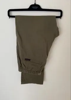 グラミチ　パンツ　カーキ　オリーブ　グリーン　サイズM S Lのサムネイル