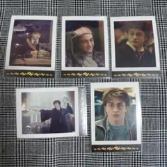 ハリー・ポッター　ぱしゃこれ　ハリー　セット