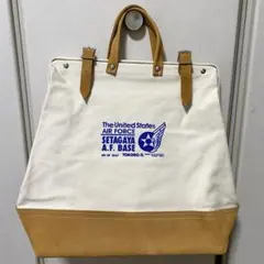 TUFF PRODUCTS タフプロダクツ コンシールドキャリーバッグ 永田市郎