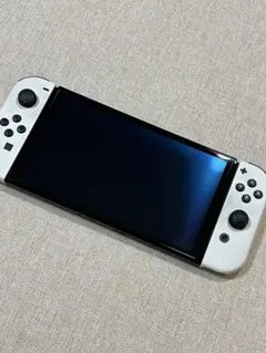 Fit Boxing3&SD256GB付きNintendo Switch有機EL - メルカリ