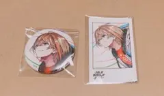 風楽奏斗 にじフェス 2023