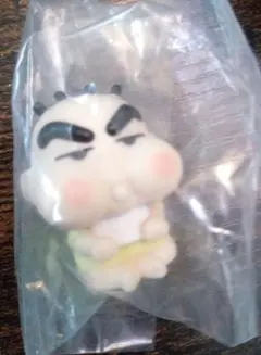 ★未開封品★【ミニチュア】クレヨンしんちゃん