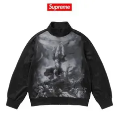 Supreme Frazetta Track Jacket