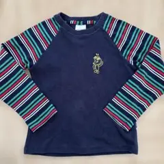 Cody Coby Baby 長袖　ロンT カットソー　110cm