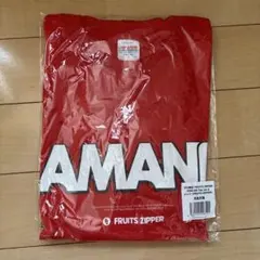 FRUITS ZIPPER　月足天音　推しアピ